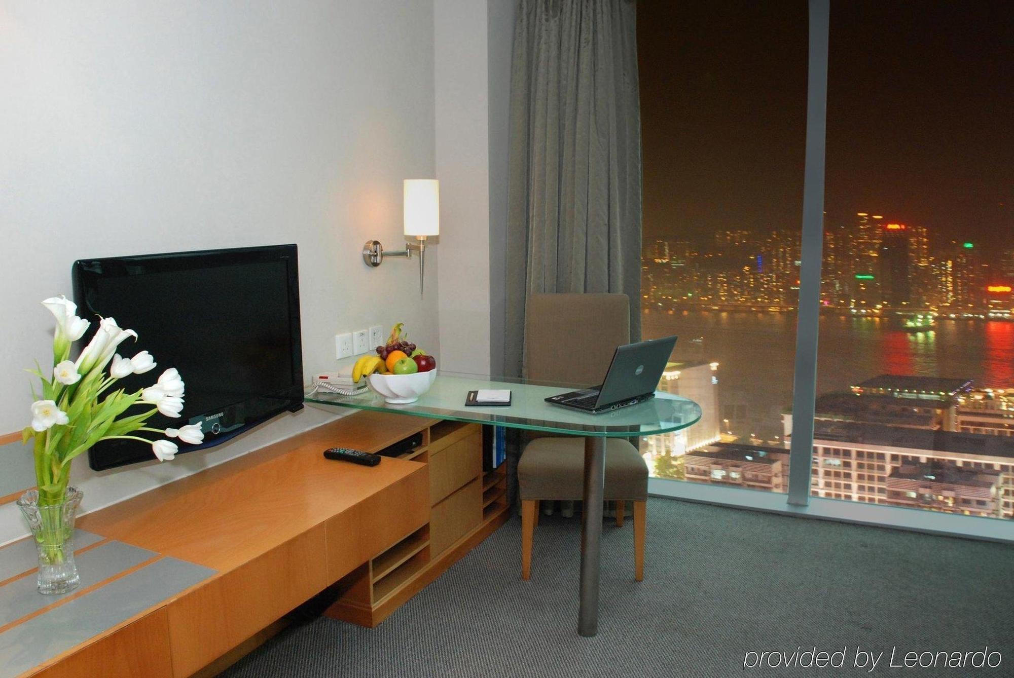 The Empire Hotel Kowloon - Tsim Sha Tsui Hong Kong Habitación foto