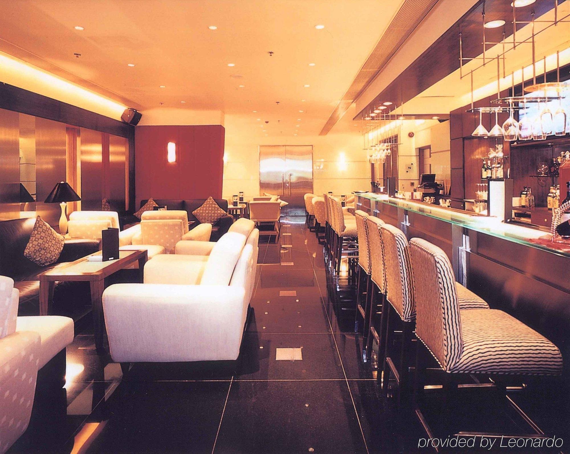 The Empire Hotel Kowloon - Tsim Sha Tsui Hong Kong Restaurante foto
